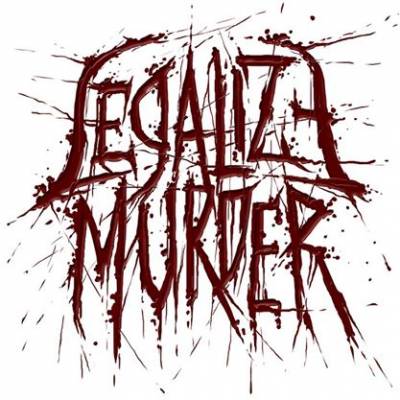 logo Legalize Murder